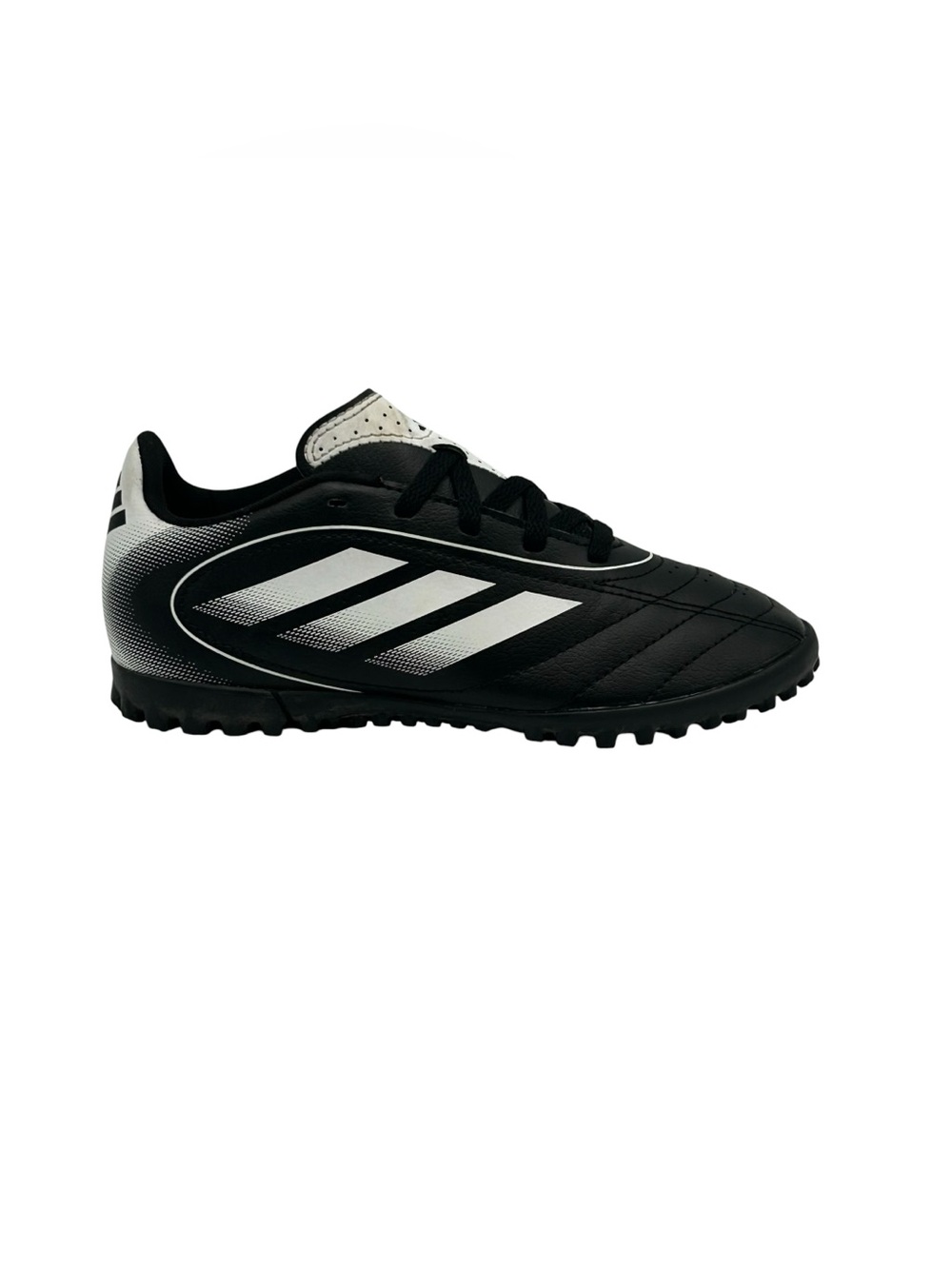 Adidas Goletto Boys Size 13.5K Turf Indoor Soccer Cleats Freestyle Futsal